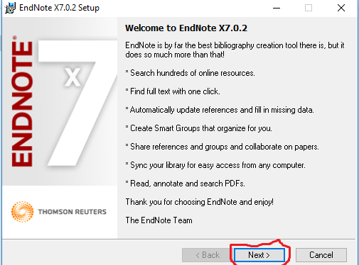 How to Install EndNote on Windows 7,8,10 - TheITEducation.com