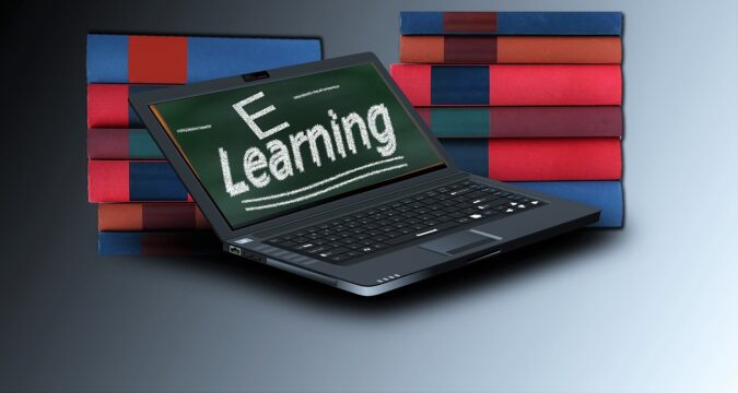 Digital Learning in Pakistan
