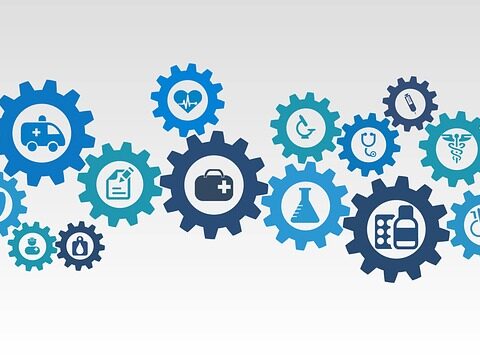 Hospital Management Project Document