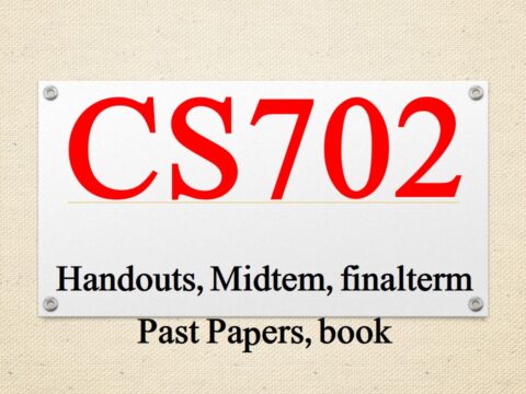 cs702 algorithms analysis