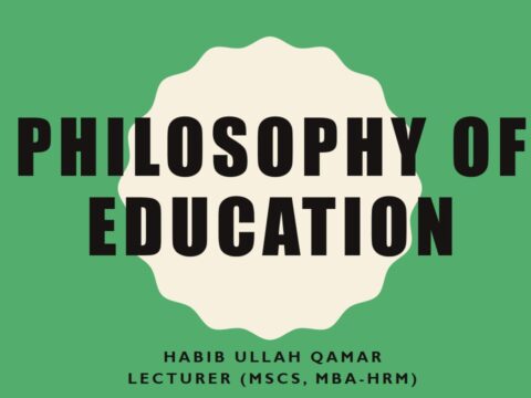 Social Constructivsim Philosophy-of-Education