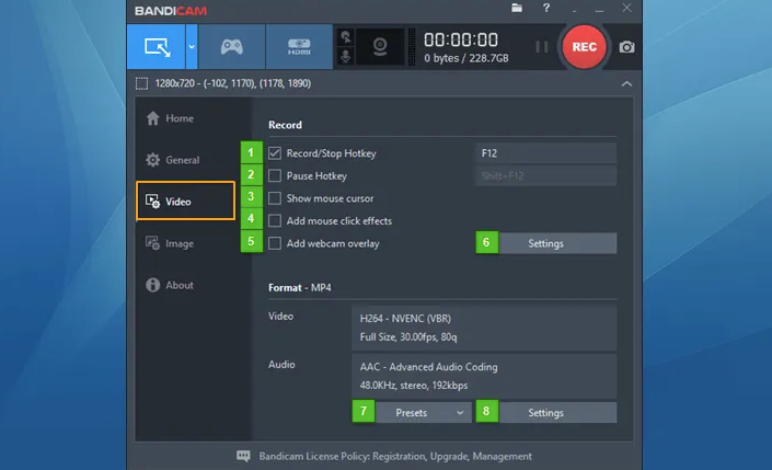 Top Free Screen Recording Software