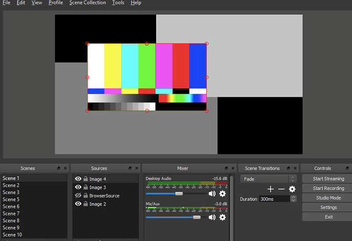 5 FREE High-quality Computer Screen Recording Software