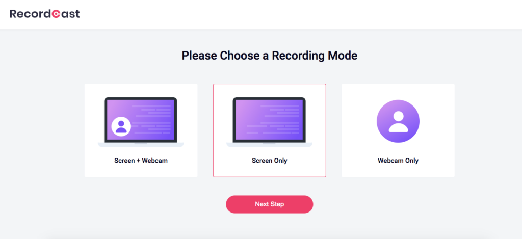 5 FREE High-quality Computer Screen Recording Software