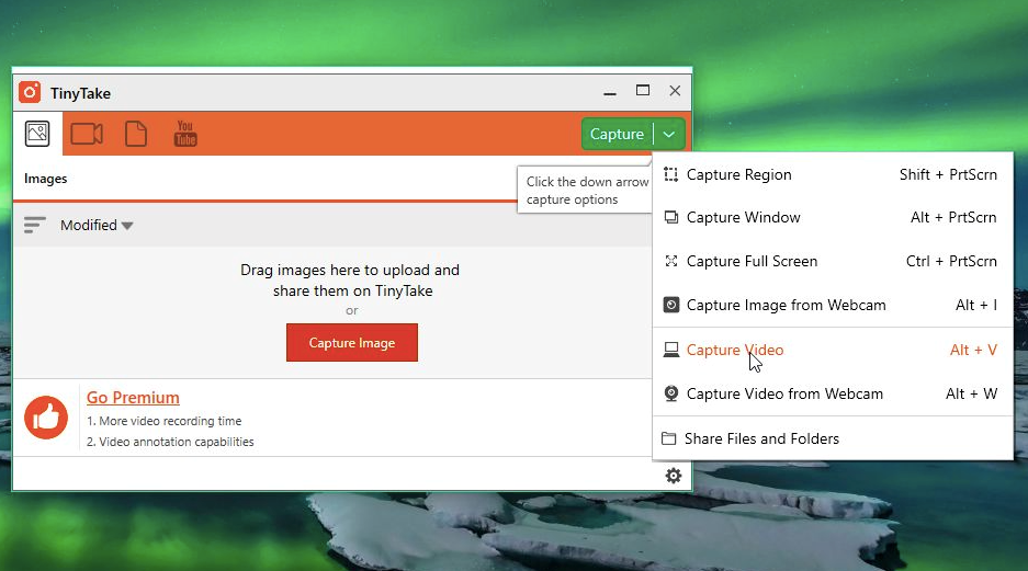 5 FREE High-quality Computer Screen Recording Software