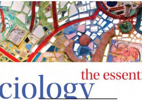 Introduction to sociology soc101 and soc211 pu and vu
