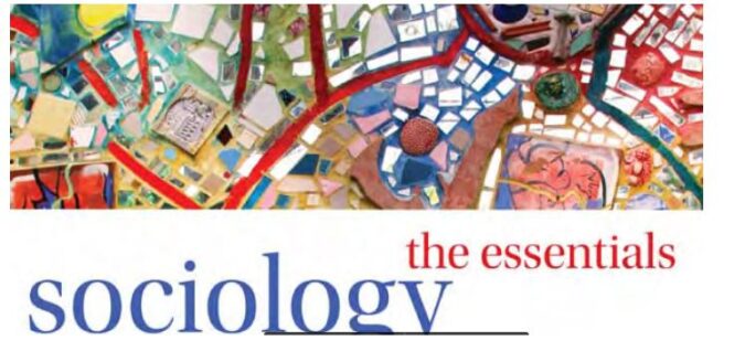 Soc-211 | SOC101 | Introduction to Sociology | Online Lectures | Short Notes Introduction to sociology soc101 and soc211 pu and vu