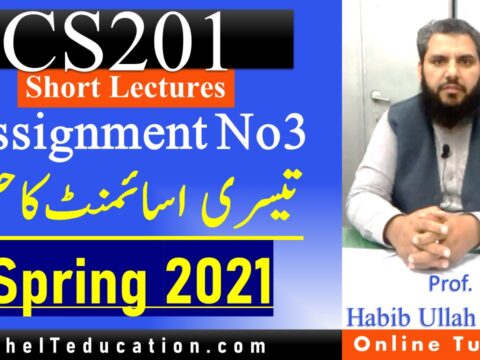 CS201 Assignment 3 Solution Spring 2021 100% complete Solution Guideline - Circle, Rectangle Classes