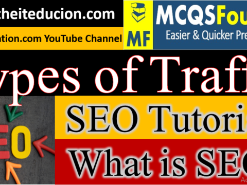 types of google SEO How to learn What is Google SEO